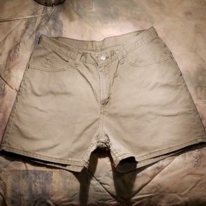 Lee Rider Women's shorts